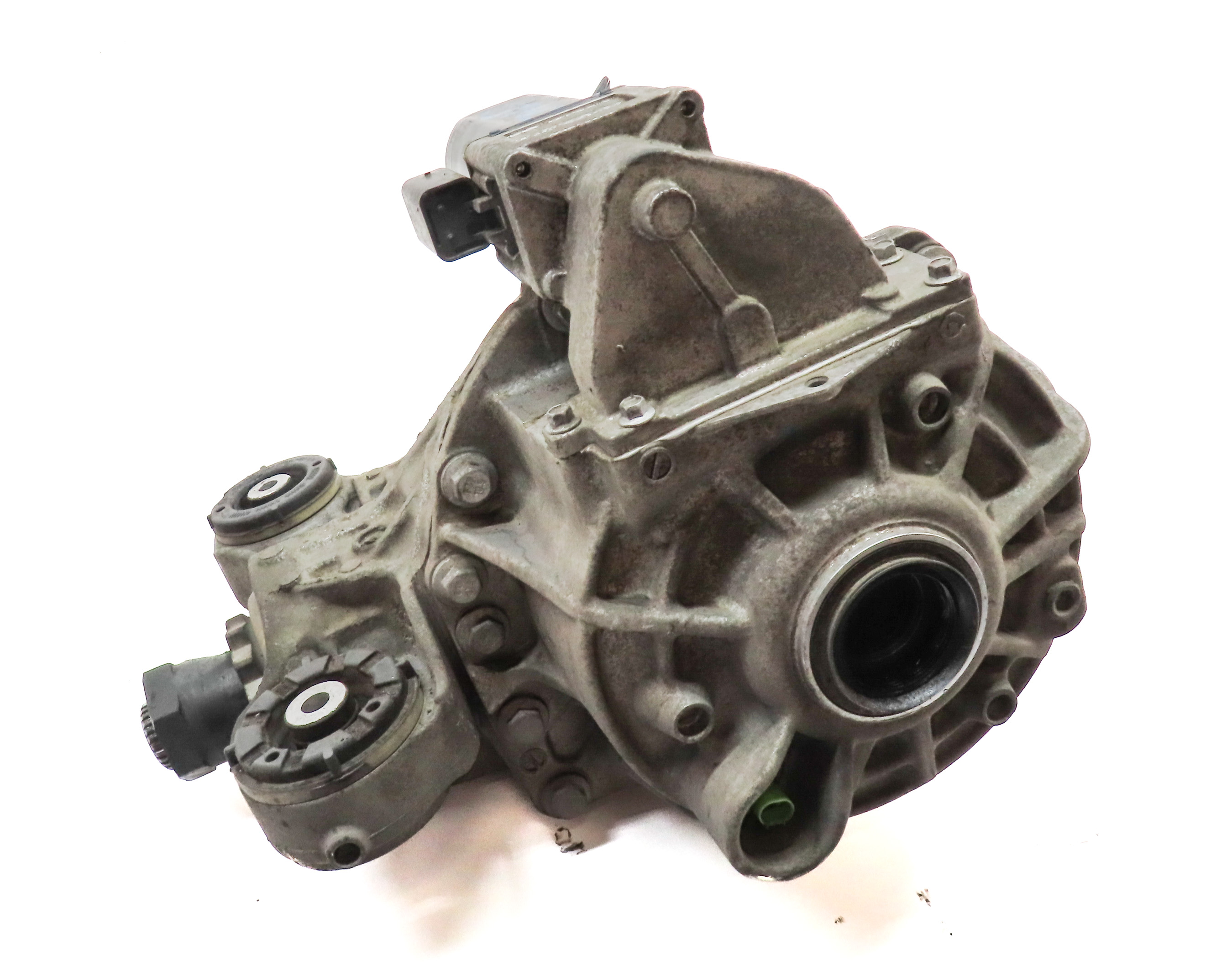 2013-2020 RANGE ROVER SPORT (L405 L494) REAR LOCKING DIFFERENTIAL GEAR (3.31) — exact item pictured